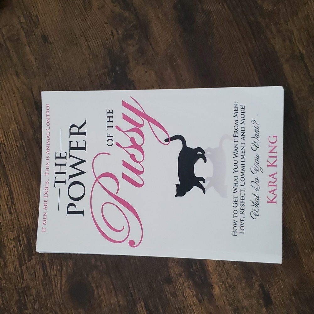 New book, bundle it with order and get it at no cost